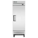 True T-19-HC 27" One Section Reach In Refrigerator, (1) Right Hinge Solid Door, 115v thumbnail 3