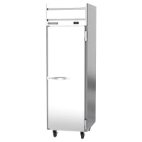 True T-19-HC 27" One Section Reach In Refrigerator, (1) Right Hinge Solid Door, 115v thumbnail 30