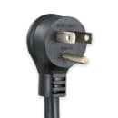 True T-19F-HC 27" T Series One Section Reach In Freezer, (1) Right Hinge Solid Door, 115v thumbnail 17