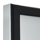 True T-19F-HC 27" T Series One Section Reach In Freezer, (1) Left Hinge Solid Door, 115v thumbnail 13