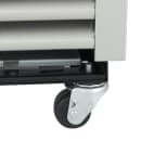 True T-19F-HC 27" T Series One Section Reach In Freezer, (1) Left Hinge Solid Door, 115v thumbnail 14