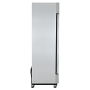 True T-19F-HC 27" T Series One Section Reach In Freezer, (1) Left Hinge Solid Door, 115v thumbnail 4