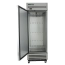 True T-19F-HC 27" T Series One Section Reach In Freezer, (1) Left Hinge Solid Door, 115v thumbnail 6