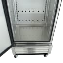 True T-19F-HC 27" T Series One Section Reach In Freezer, (1) Left Hinge Solid Door, 115v thumbnail 7