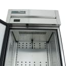 True T-19F-HC 27" T Series One Section Reach In Freezer, (1) Left Hinge Solid Door, 115v thumbnail 8
