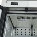 True T-19F-HC 27" T Series One Section Reach In Freezer, (1) Left Hinge Solid Door, 115v thumbnail 9