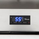 True T-19FZ-HC 27" T Series One Section Reach In Freezer, (1) Right Hinge Solid Door, 115v thumbnail 10