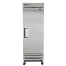 True T-19FZ-HC 27" T Series One Section Reach In Freezer, (1) Right Hinge Solid Door, 115v thumbnail 2