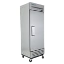 True T-19FZ-HC 27" T Series One Section Reach In Freezer, (1) Right Hinge Solid Door, 115v thumbnail 3