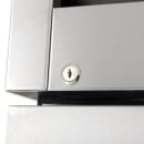 True T-19FZ-HC 27" T Series One Section Reach In Freezer, (1) Right Hinge Solid Door, 115v thumbnail 9