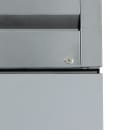 True T-19FZ-HC 27" T Series One Section Reach In Freezer, (1) Left Hinge Solid Door, 115v thumbnail 10
