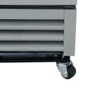 True T-19FZ-HC 27" T Series One Section Reach In Freezer, (1) Left Hinge Solid Door, 115v thumbnail 11