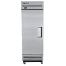 True T-19FZ-HC 27" T Series One Section Reach In Freezer, (1) Left Hinge Solid Door, 115v thumbnail 2