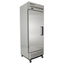 True T-19FZ-HC 27" T Series One Section Reach In Freezer, (1) Left Hinge Solid Door, 115v thumbnail 3