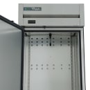 True T-19FZ-HC 27" T Series One Section Reach In Freezer, (1) Left Hinge Solid Door, 115v thumbnail 7