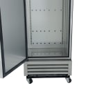 True T-19FZ-HC 27" T Series One Section Reach In Freezer, (1) Left Hinge Solid Door, 115v thumbnail 8