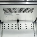 True T-19G-HC~FGD01 27" One Section Reach In Refrigerator, (1) Right Hinge Glass Door, 115v thumbnail 13