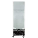 True T-19G-HC~FGD01 27" One Section Reach In Refrigerator, (1) Right Hinge Glass Door, 115v thumbnail 5