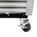 True T-19G-HC~FGD01 27" One Section Reach In Refrigerator, (1) Right Hinge Glass Door, 115v thumbnail 8