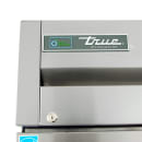 True T-19G-HC~FGD01 27" One Section Reach In Refrigerator, (1) Right Hinge Glass Door, 115v thumbnail 9