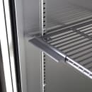 True T-19-HC 27" One Section Reach In Refrigerator, (1) Left Hinge Solid Door, 115v thumbnail 12