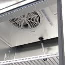 True T-19-HC 27" One Section Reach In Refrigerator, (1) Left Hinge Solid Door, 115v thumbnail 14