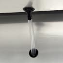 True T-19-HC 27" One Section Reach In Refrigerator, (1) Left Hinge Solid Door, 115v thumbnail 15