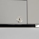 True T-19-HC 27" One Section Reach In Refrigerator, (1) Left Hinge Solid Door, 115v thumbnail 17