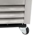 True T-19-HC 27" One Section Reach In Refrigerator, (1) Left Hinge Solid Door, 115v thumbnail 19