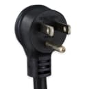 True T-19-HC 27" One Section Reach In Refrigerator, (1) Left Hinge Solid Door, 115v thumbnail 20