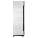 True T-19-HC 27" One Section Reach In Refrigerator, (1) Left Hinge Solid Door, 115v thumbnail 4