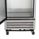 True T-19-HC 27" One Section Reach In Refrigerator, (1) Left Hinge Solid Door, 115v thumbnail 8