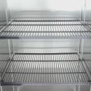 True T-19-HC 27" One Section Reach In Refrigerator, (1) Left Hinge Solid Door, 115v thumbnail 9