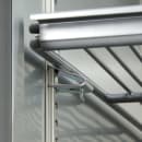 True T-23-HC 27" One Section Reach In Refrigerator, (1) Right Hinge Solid Door, 115v thumbnail 10