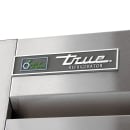 True T-23-HC 27" One Section Reach In Refrigerator, (1) Right Hinge Solid Door, 115v thumbnail 11