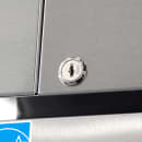 True T-23-HC 27" One Section Reach In Refrigerator, (1) Right Hinge Solid Door, 115v thumbnail 13