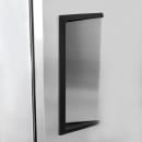 True T-23-HC 27" One Section Reach In Refrigerator, (1) Right Hinge Solid Door, 115v thumbnail 14