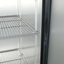 True T-23-HC 27" One Section Reach In Refrigerator, (1) Right Hinge Solid Door, 115v thumbnail 7