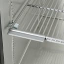True T-23-HC 27" One Section Reach In Refrigerator, (1) Right Hinge Solid Door, 115v thumbnail 9