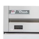 True T-23DT-HC 27 1/16" One Section Commercial Combo Refrigerator Freezer - Solid Doors, Dual Temp, 115v thumbnail 17