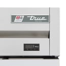 True T-23DT-HC 27 1/16" One Section Commercial Combo Refrigerator Freezer - Solid Doors, Dual Temp, 115v thumbnail 18