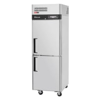 True T-23DT-HC 27 1/16" One Section Commercial Combo Refrigerator Freezer - Solid Doors, Dual Temp, 115v thumbnail 22