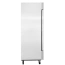 True T-23DT-HC 27 1/16" One Section Commercial Combo Refrigerator Freezer - Solid Doors, Dual Temp, 115v thumbnail 4
