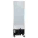 True T-23DT-HC 27 1/16" One Section Commercial Combo Refrigerator Freezer - Solid Doors, Dual Temp, 115v thumbnail 5
