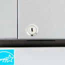 True T-23F-HC 27" T Series One Section Reach In Freezer, (1) Right Hinge Solid Door, 115v thumbnail 10