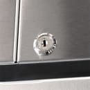 True T-23F-HC 27" T Series One Section Reach In Freezer, (1) Right Hinge Solid Door, 115v thumbnail 6