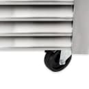 True T-23F-HC 27" T Series One Section Reach In Freezer, (1) Right Hinge Solid Door, 115v thumbnail 7