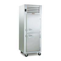 True T-23F-2-HC 27" T Series One Section Reach In Freezer, (2) Right Hinge Solid Doors, 115v thumbnail 5