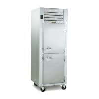 True T-23F-2-HC 27" T Series One Section Reach In Freezer, (2) Left Hinge Solid Doors, 115v thumbnail 2