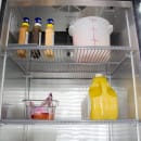 True T-23G-HC~FGD01 27" One Section Reach In Refrigerator, (1) Right Hinge Glass Door, 115v thumbnail 10